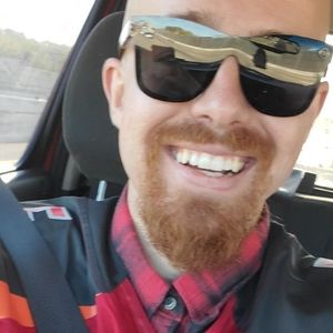 Meet your Posher, Kaeleb